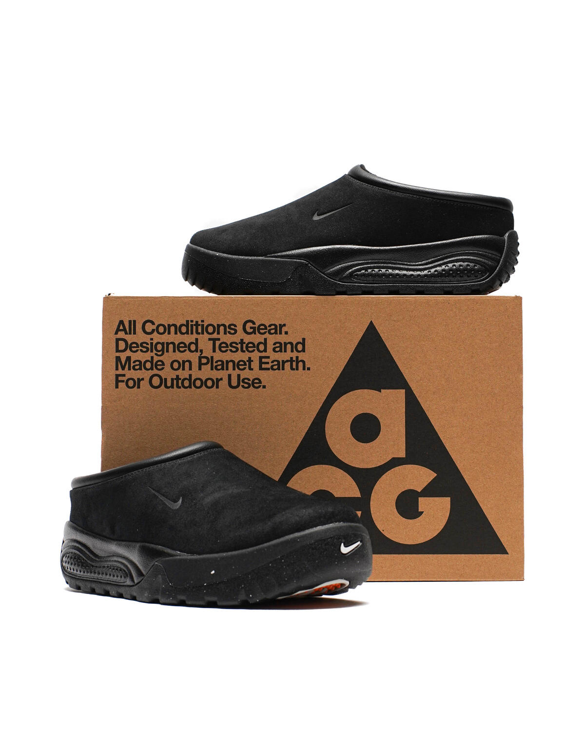 Nike ACG RUFUS | FV2923-001 | AFEW STORE